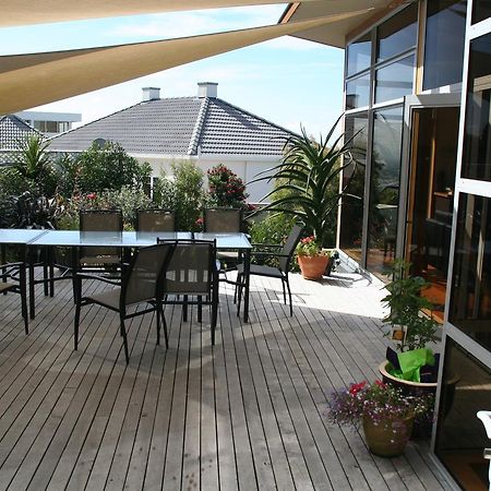 Onuku Bed And Breakfast 基督城 外观 照片